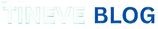 Tineve Blog